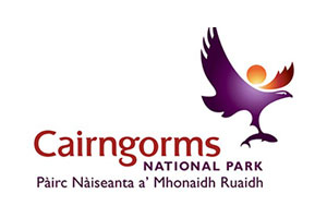cairngorms-national-park-logo