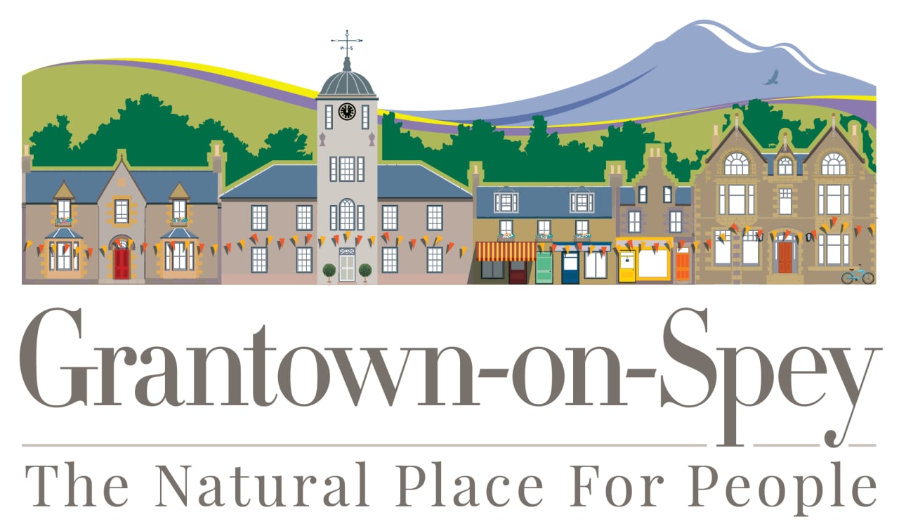 Grantown Online